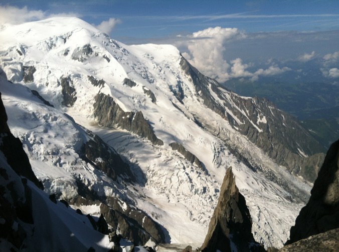 Mont Blanc