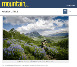mountain magazine